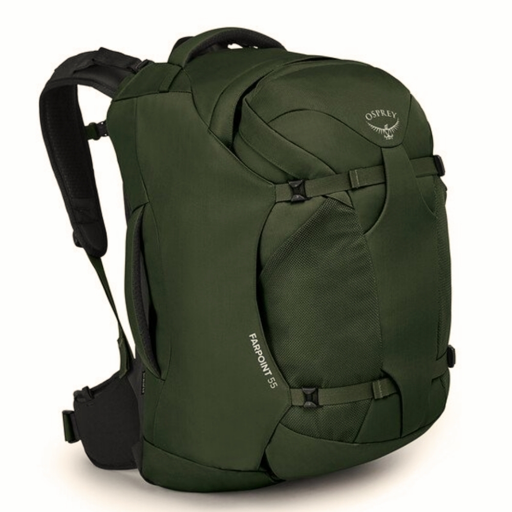 NEW OSPREY FARPOINT 55